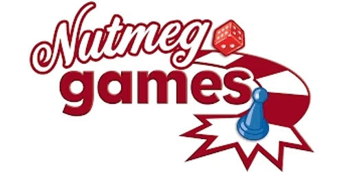 NUTMEG GAMES Promo Code