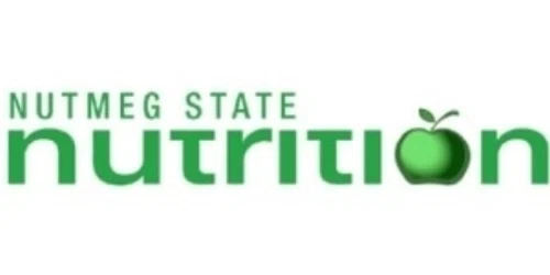 Nutmeg State Nutrition Promo Code