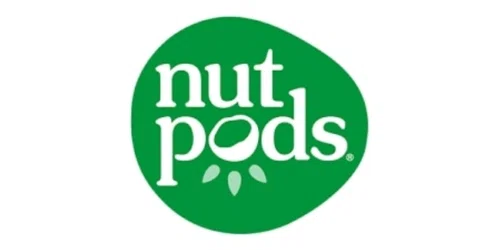 Nutpods Merchant logo