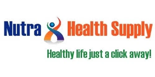 Nutra Health Supply Promo Code