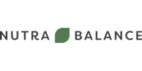 Nutrabalance Promo Code