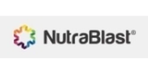 NutraBlast Promo Code