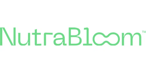 NutraBloom Promo Code