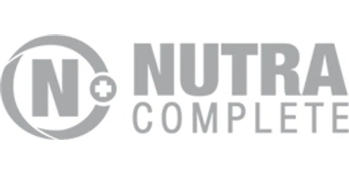 Nutra Complete Promo Code
