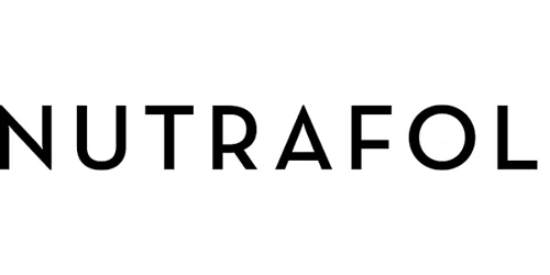 Nutrafol Merchant logo