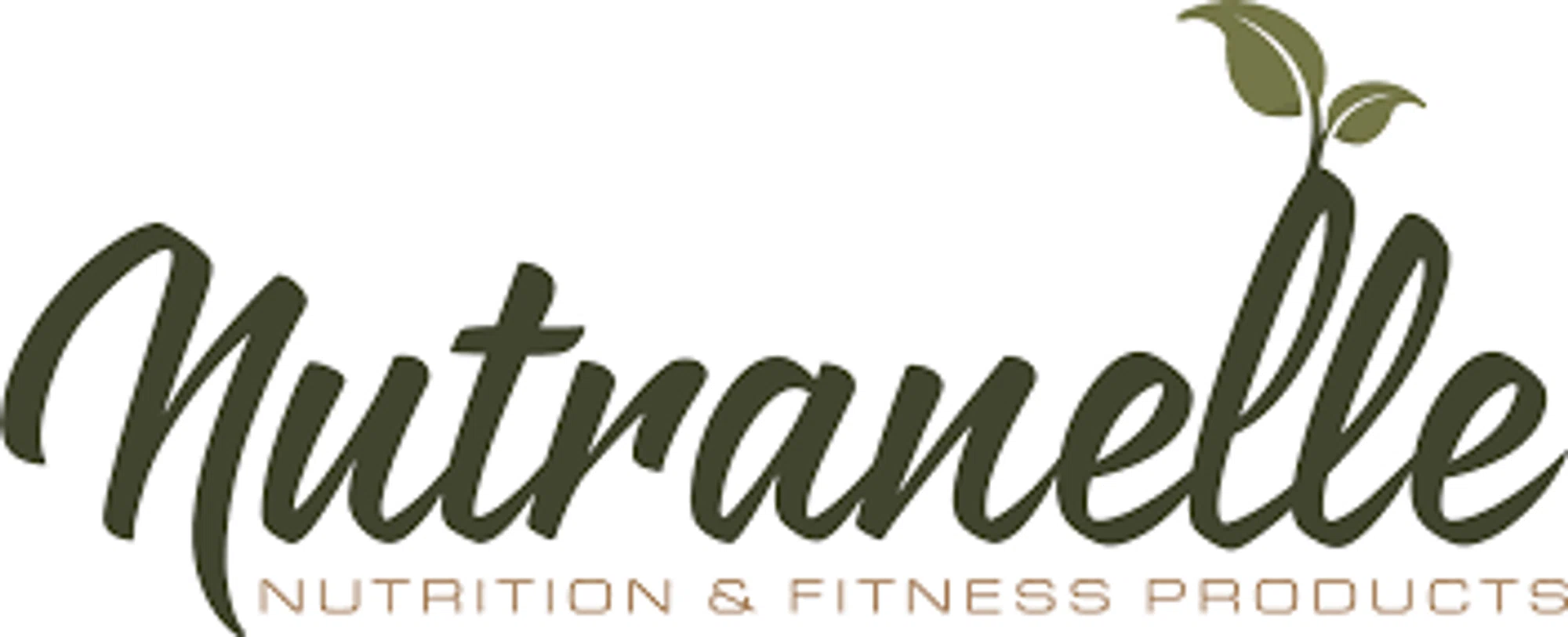 Nutranelle Merchant Logo