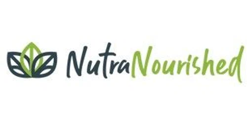 Nutra Nourished Promo Code