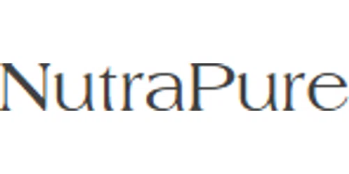 NutraPure Promo Code