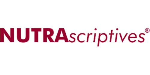 Nutrascriptives Promo Code