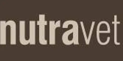 Nutravet Promo Code