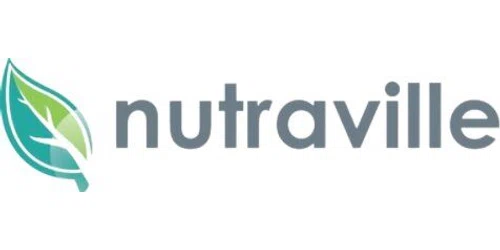 Nutraville Promo Code