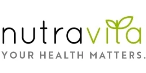 Nutravita Merchant logo