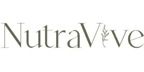 NutraVive Promo Code