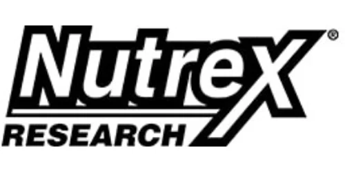 Nutrex Research Merchant logo
