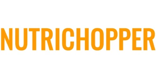 Nutri Chopper Promo Code