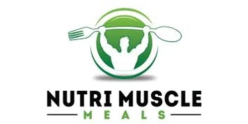 Nutri Muscle Meals Merchant logo