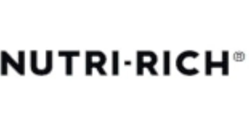 Nutri-Rich Promo Code