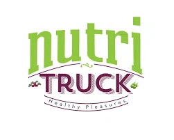 Nutri Truck Merchant Logo