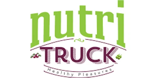 Nutri Truck Promo Code