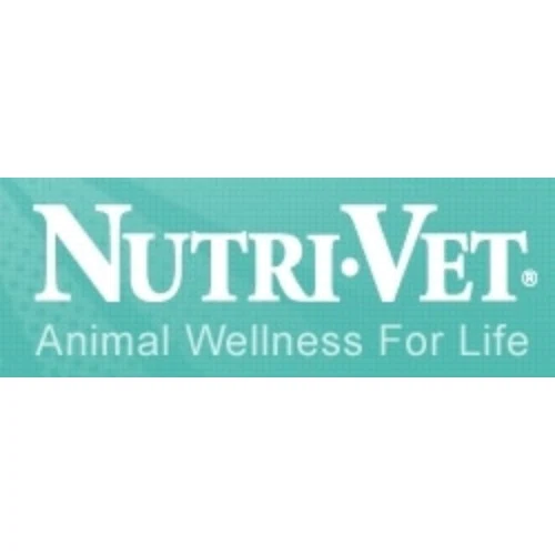 NutriVet Promo Code