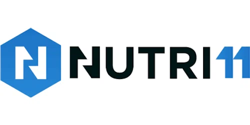 Nutri11 Promo Code