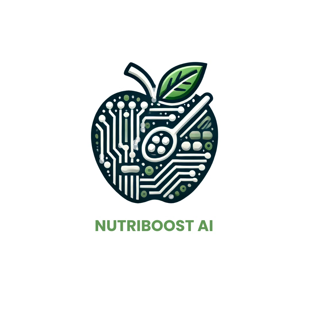 NutriboostAI Merchant Logo