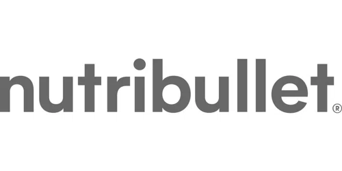 NutriBullet Merchant logo