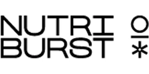 Nutriburst Promo Code