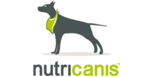 Nutricanis Promo Code
