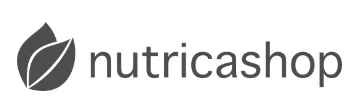 Nutricashop Merchant Logo