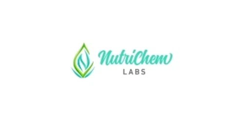 NutriChem Labs coupon