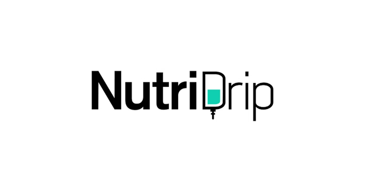Nutridrip NutriDrip Promo Codes - 43% Off Discount Code July 2026