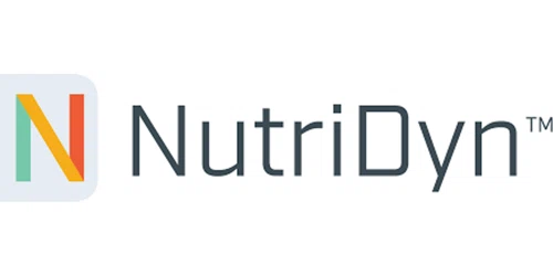 NutriDyn Promo Code