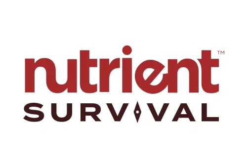 10 Off Nutrient Survival Promo Codes (13 Active) Nov '22