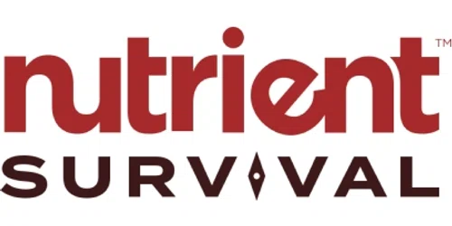 Nutrient Survival Merchant logo
