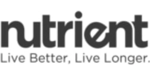 Nutrient Promo Code