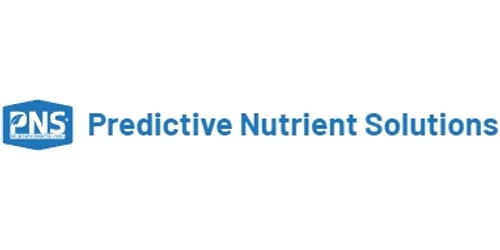 Predictive Nutrient Solutions Promo Code