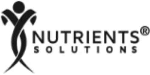 Nutrients Solutions Promo Code