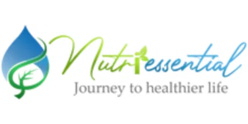 Nutriessential.com Merchant logo