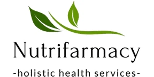 Nutrifarmacy Promo Code