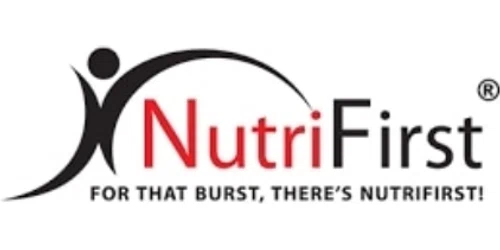 Nutri First Promo Code