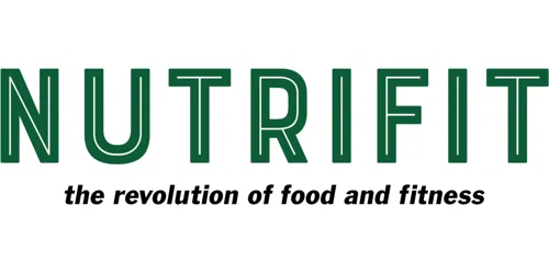 Nutrifit + Promo Code