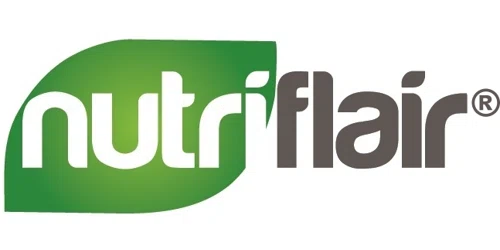 NutriFlair Promo Code