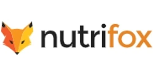 Nutrifox Promo Code