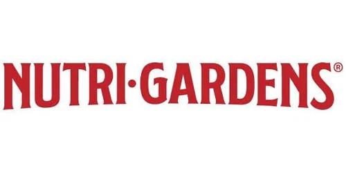 NutriGardens Promo Code