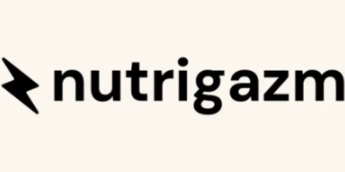 Nutrigazm Promo Code