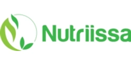 Nutriissa Promo Code