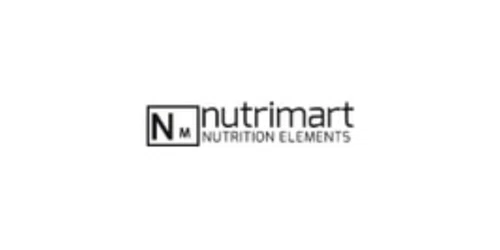 Nutrimart coupon