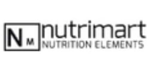 Nutrimart Merchant logo