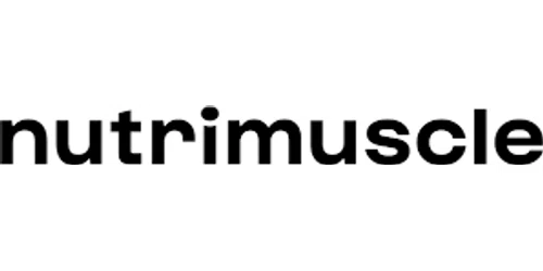 Nutrimuscle FR Merchant logo
